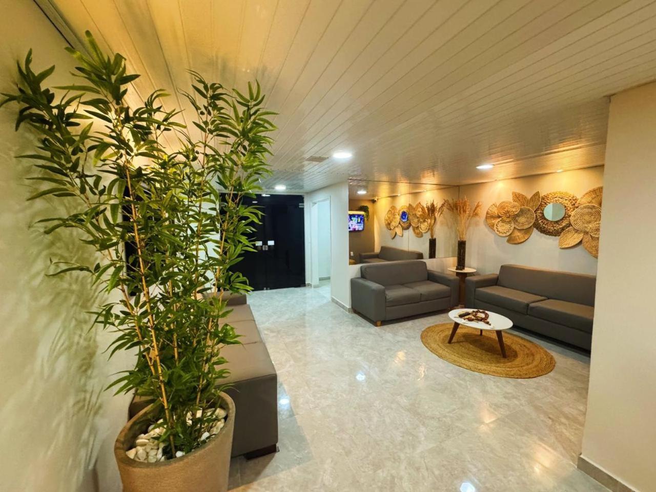 Veleiro Hotel MCZ Maceió Exterior foto