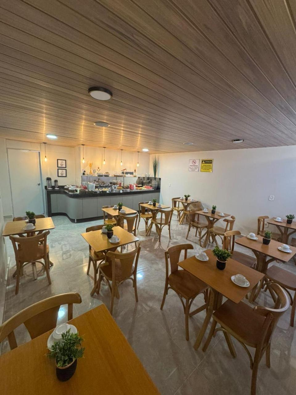 Veleiro Hotel MCZ Maceió Exterior foto